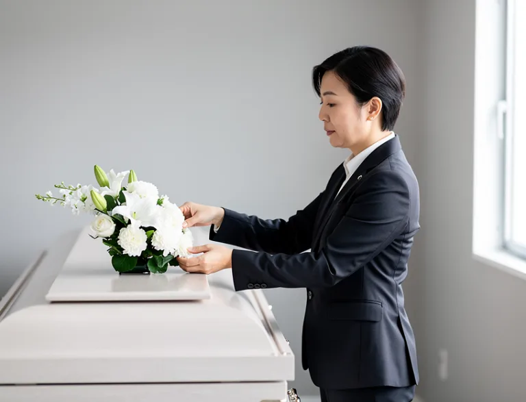 葬儀社 蟹江町
